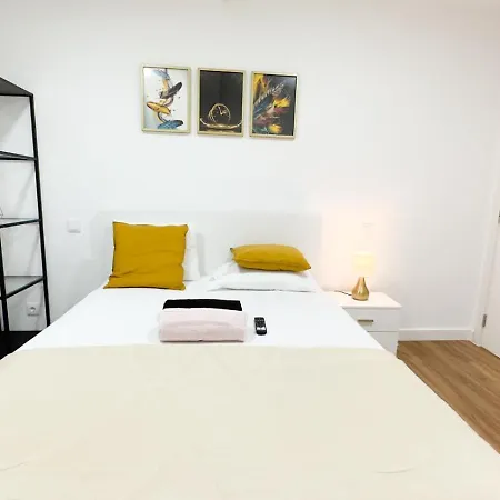 Privado Pena Habitación en casa particular Agualva-Cacem