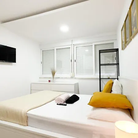 Privado Pena Habitación en casa particular