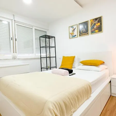 Privado Pena Habitación en casa particular *