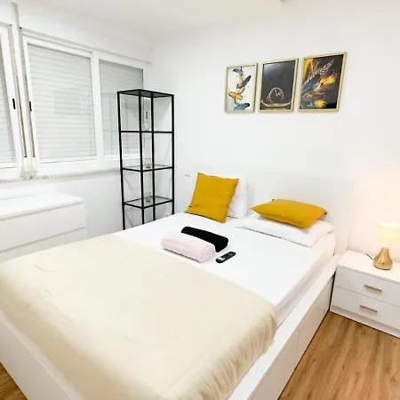 Privado Pena Habitación en casa particular