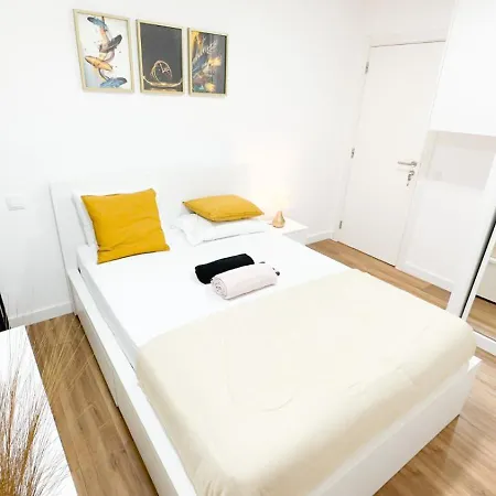 Habitación en casa particular Privado Pena Agualva-Cacem