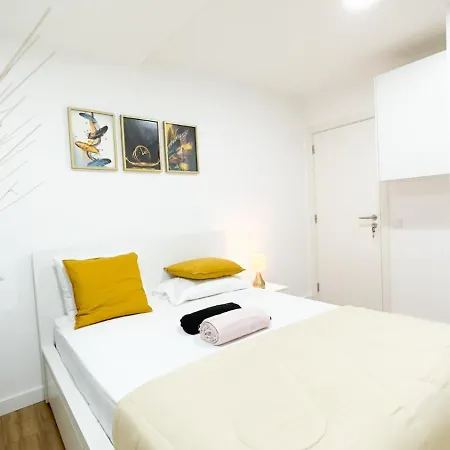 Privado Pena Habitación en casa particular Agualva-Cacem