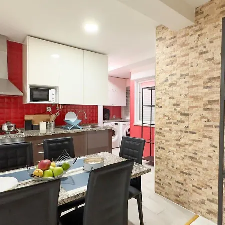 Privado Pena Habitación en casa particular Agualva-Cacem