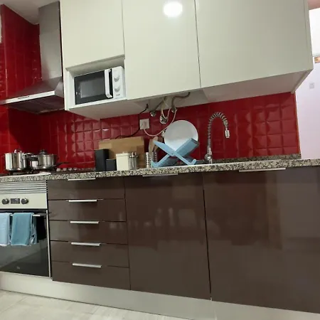 Privado Pena * Agualva-Cacem