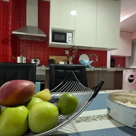Privado Pena Habitación en casa particular