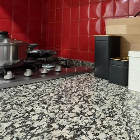 Habitación en casa particular Privado Pena *