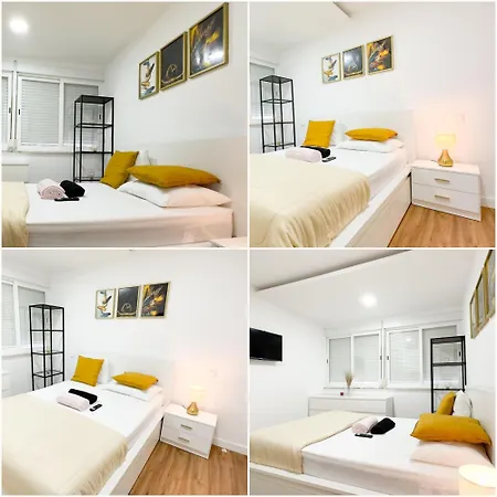 Habitación en casa particular Privado Pena Agualva-Cacem